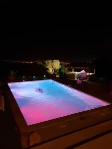 Appartements Le rocher : photos des chambres