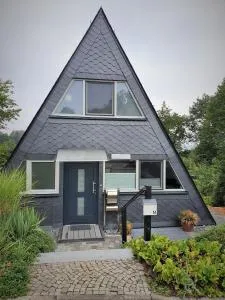 Bigge Huus Ferienhaus - Bürberg