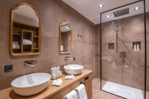 Hotel Seevilla Wolfgangsee