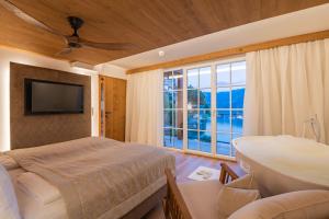 Hotel Seevilla Wolfgangsee