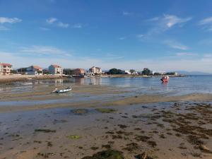 Apartamento en Terra do Porto con vistas