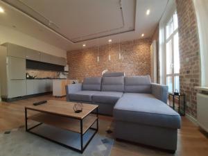 Apartamenty Lubin - Loft