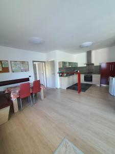 Apartmán Kurdějov