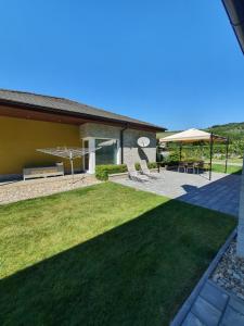 Apartmán Kurdějov