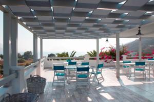 Pension Askas Amorgos Greece