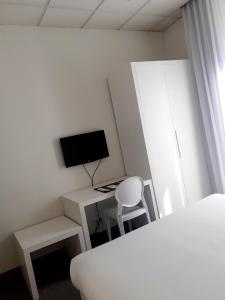 Hotels Hotel P.L.M. : photos des chambres