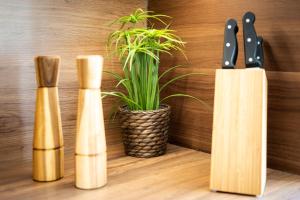 La Casa de los Mapas