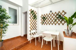 La Casa de los Mapas