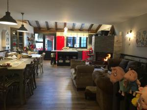 Casa Rural EL SALIDERO II