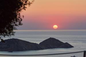Okeanides Villas Rethymno Greece