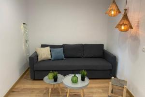 Amb encant i estil Mediterrani en zona tranquilla de Llançà i amb terrassa