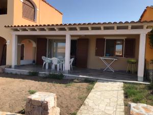 Appartamento Residence Mirice Vignola mare Aglientu casa Giorgia