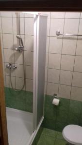 Wczasy nad morzem kwatery u Grazyny i Piotra