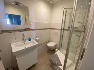 Apartments Rischmühle