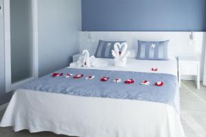 Masd Mediterraneo Hotel Apartamentos Spa