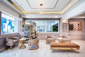 Penyos Service Apartment