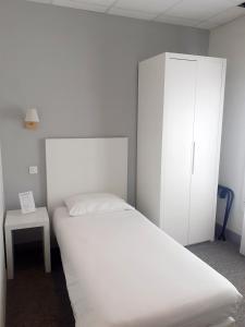 Hotels Hotel P.L.M. : photos des chambres