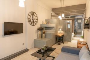 Oikion Meteora Home 1