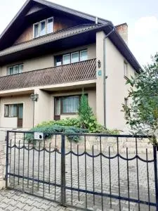 IOMAN HAUS - Ikšķile