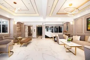 Penyos Suite - Ban Wat Sala Daeng