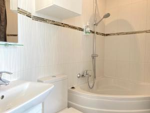 Appartements Appart'Village Jouy Les Metz : photos des chambres