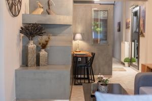 Oikion Meteora Home 1