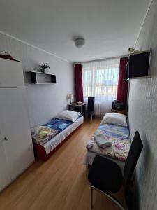 Ośrodek wczasowy Ewa