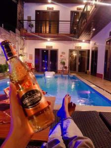 Mi Lan Boutique Resort