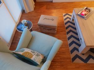 Ferienwohnung Caprinus