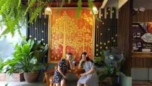 The Park Ayutthaya Resort And Spa