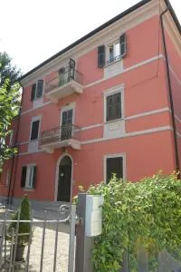 Rivaro Palace - Pozzolo Formigaro