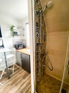 Castle - Vue sur le château - Hypercentre