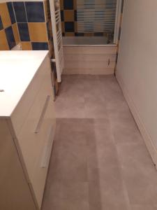 Appartements Appartement hypercentre Tarbes - 2 grandes chambres : photos des chambres