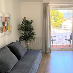 Haus Silent - Mountain View