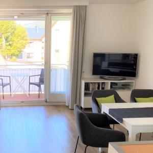 Haus Silent - Mountain View