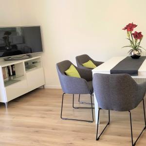 Haus Silent - Mountain View