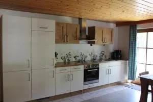 Ferienwohnung in der Schoß - Bitschweil