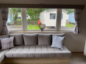 Haggerston Castle 6 Berth Caravan - Riverside 37