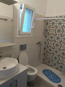 Anixi Studios suit Astypalaia Greece