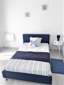 Appartements T3 lumineux gare Saint-Charles : photos des chambres