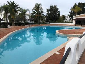 Appartement Sao Rafael praia Algarve portugal