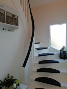 Bed and Breakfast i Struer