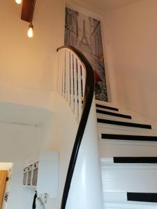 Bed and Breakfast i Struer