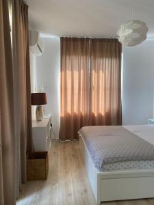 New Apartments