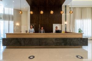 Castellum Suites -Inclusive