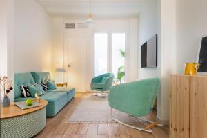 Alohamundi Alameda III