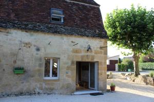 Maisons de vacances Sainte Sabine en Dordogne : photos des chambres