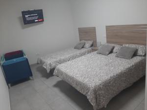 El Puente Holiday Home I Airport 81K