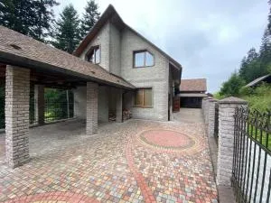 Оранта - Nahuevychi