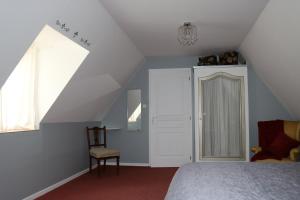 Auberge des Chevaliers